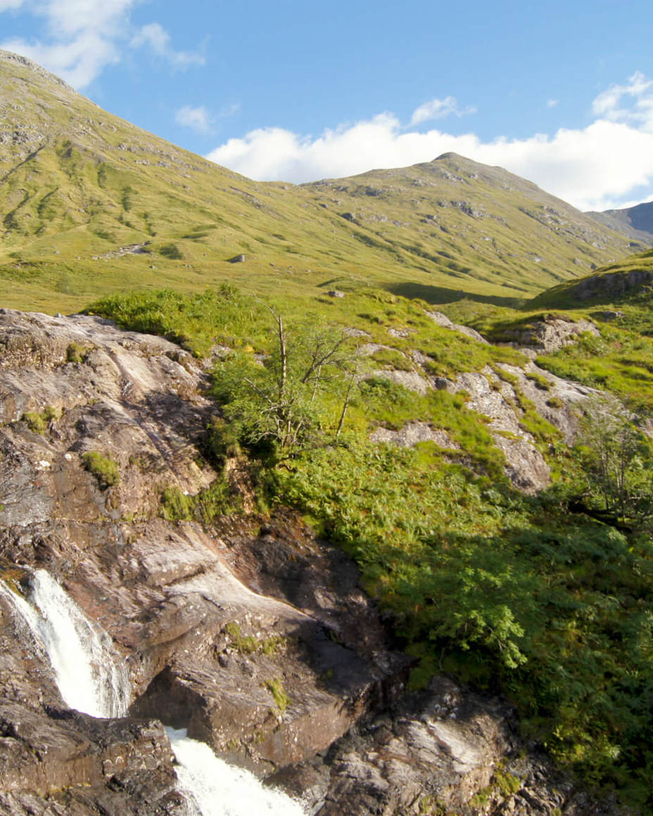 Meeting of the Three Waters