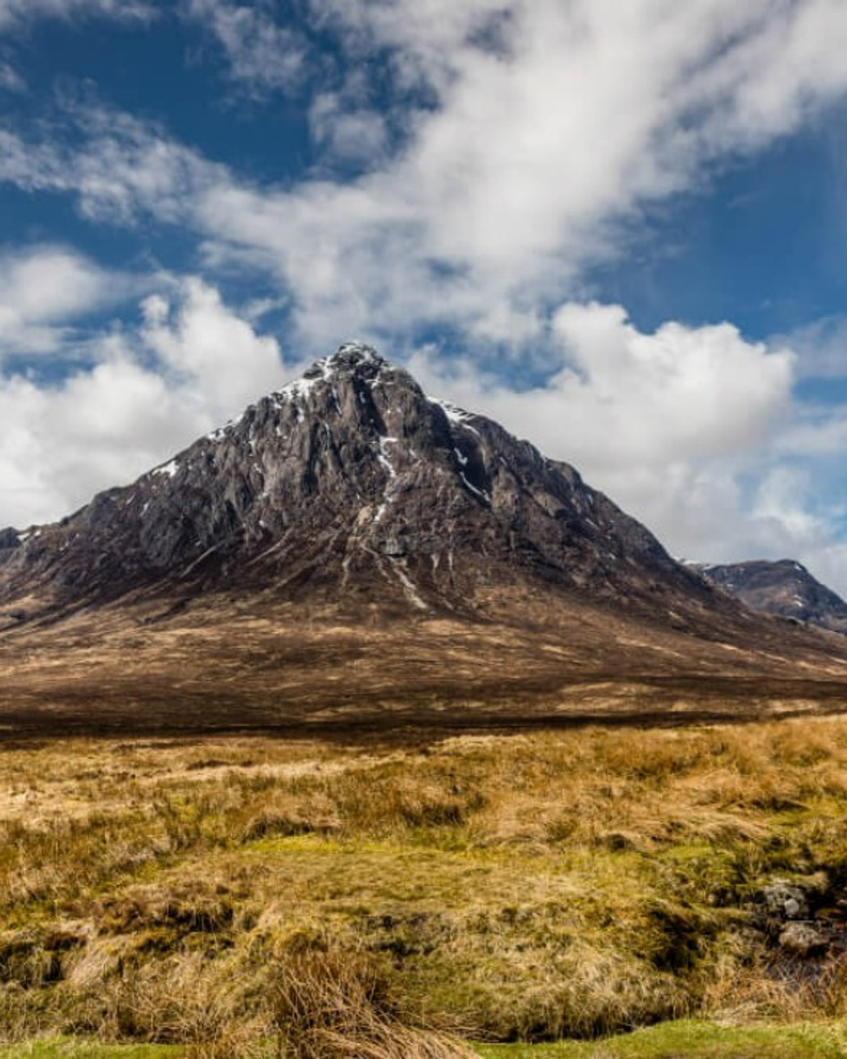 Buachaille Etive Mor